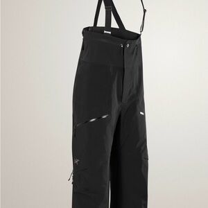 Arc'teryx Women’s Rush Bib Pants  Women's - Brand New